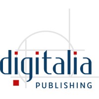 Digitalia Publishing logo, Digitalia Publishing contact details