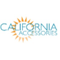 California Accessories logo, California Accessories contact details