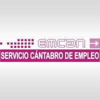 Servicio Cántabro de Empleo logo, Servicio Cántabro de Empleo contact details