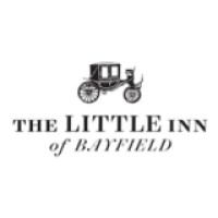 The Little Inn of Bayfield logo, The Little Inn of Bayfield contact details