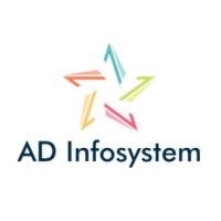 AD Infosystem.LLC logo, AD Infosystem.LLC contact details