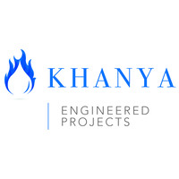 Khanya Engineered Projects logo, Khanya Engineered Projects contact details