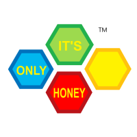 IT'S ONLY HONEY INC. logo, IT'S ONLY HONEY INC. contact details