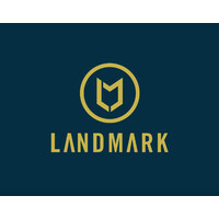 The Landmark Company logo, The Landmark Company contact details