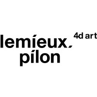 Lemieux Pilon 4D Art logo, Lemieux Pilon 4D Art contact details