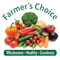 Farmer's Choice USA logo, Farmer's Choice USA contact details