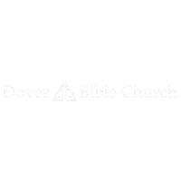 Dover Bible Church logo, Dover Bible Church contact details