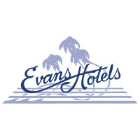 Evans Hotels San Diego logo, Evans Hotels San Diego contact details