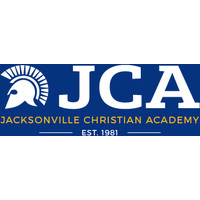 Jacksonville Christian Academy logo, Jacksonville Christian Academy contact details