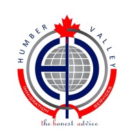 Humber Valley Immigration Services Inc. logo, Humber Valley Immigration Services Inc. contact details