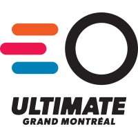 Ultimate Grand Montréal logo, Ultimate Grand Montréal contact details