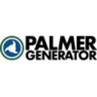 Palmer Generator logo, Palmer Generator contact details