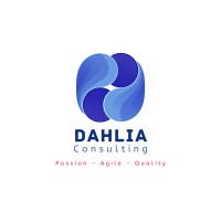 Dahlia Consulting logo, Dahlia Consulting contact details