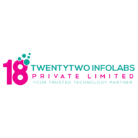 18TwentyTwo logo, 18TwentyTwo contact details