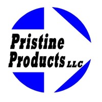 Pristine Products logo, Pristine Products contact details