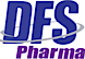 DFS Pharma logo, DFS Pharma contact details