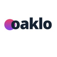 Oaklo logo, Oaklo contact details