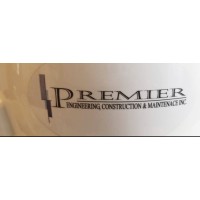 Premier ECM logo, Premier ECM contact details