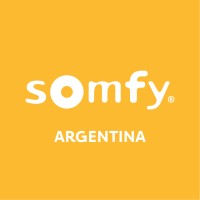 Somfy Argentina logo, Somfy Argentina contact details