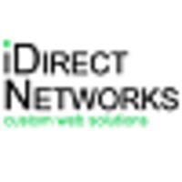 iDirect Networks logo, iDirect Networks contact details