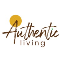 Authentic Living logo, Authentic Living contact details