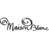 Maison Blanc logo, Maison Blanc contact details