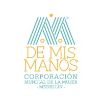 Corporación Mundial de la Mujer Medellín logo, Corporación Mundial de la Mujer Medellín contact details