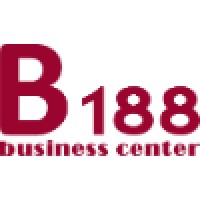 B188 Business Center logo, B188 Business Center contact details