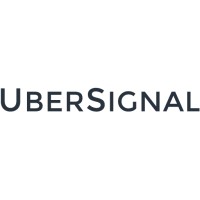 UberSignal logo, UberSignal contact details