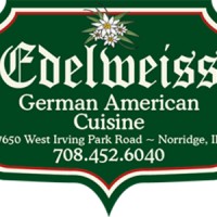 Edelweiss Restaurant Chicagoland logo, Edelweiss Restaurant Chicagoland contact details