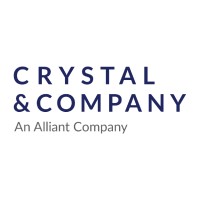 Crystal & Company logo, Crystal & Company contact details