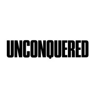 Unconquered logo, Unconquered contact details