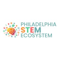 Philadelphia STEM Ecosystem logo, Philadelphia STEM Ecosystem contact details