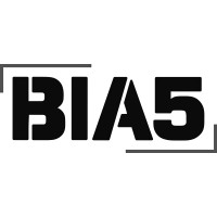 BIA5 Pty Ltd logo, BIA5 Pty Ltd contact details