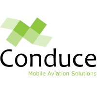 Conduce Inc. logo, Conduce Inc. contact details