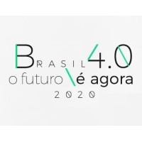 Movimento BRASIL 4.0 logo, Movimento BRASIL 4.0 contact details