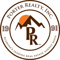 Porter Realty, Inc logo, Porter Realty, Inc contact details