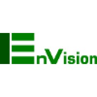 EnVision Motor Company logo, EnVision Motor Company contact details