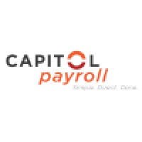 Capitol Payroll LLC logo, Capitol Payroll LLC contact details