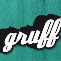 Gruff Design logo, Gruff Design contact details