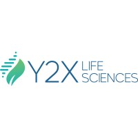 Y2X Life Sciences logo, Y2X Life Sciences contact details