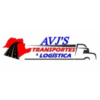 Avjs Transportes & Logística logo, Avjs Transportes & Logística contact details