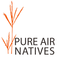 Pure Air Natives logo, Pure Air Natives contact details