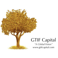 GTIF Capital logo, GTIF Capital contact details