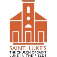 The Church of Saint Luke in the Fields (Episcopal) logo, The Church of Saint Luke in the Fields (Episcopal) contact details