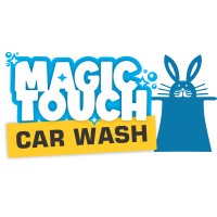 Magic Touch Auto Services logo, Magic Touch Auto Services contact details