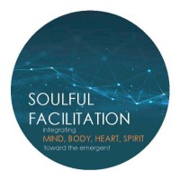 Soulful Facilitator logo, Soulful Facilitator contact details