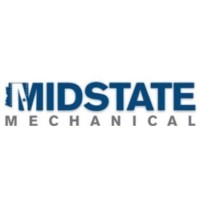 Midstate Mechanical Inc logo, Midstate Mechanical Inc contact details