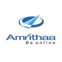 amirthaa logo, amirthaa contact details