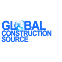 Global Construction Source, Inc. logo, Global Construction Source, Inc. contact details